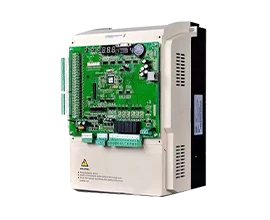 Monarch Integrated  Controller