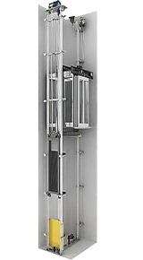 villa elevator