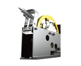 Elevator Overspeed Governor