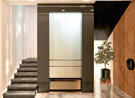 Door Modernization