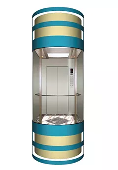 Capsule Lift