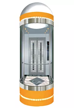 Capsule Passenger Elevator Suppliers