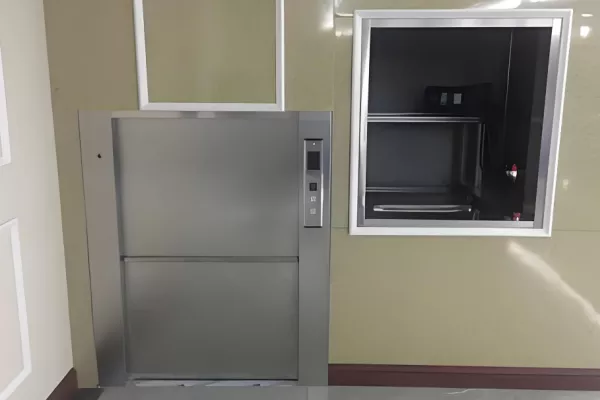 dumbwaiter lifts