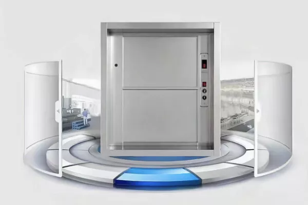 dumbwaiter elevator