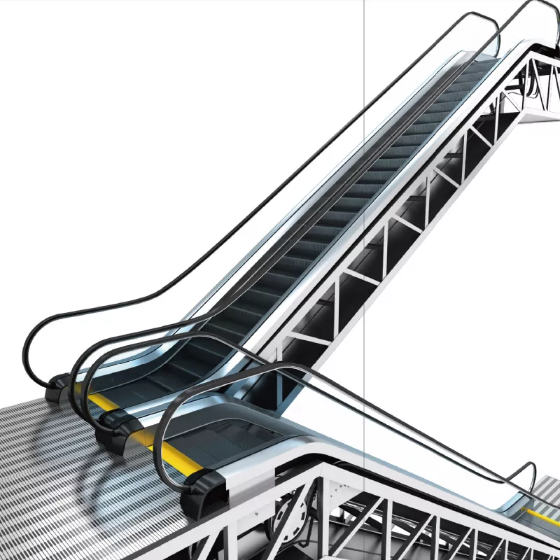 escalator(3)