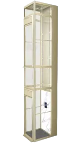 villa elevator pice