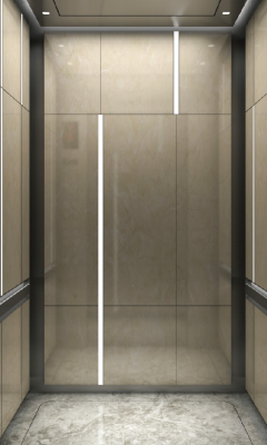 elevator cabin