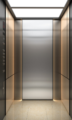 elevator cabin design