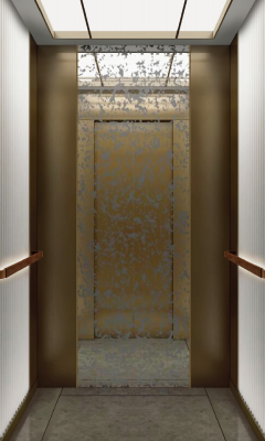 elevator cab interior companies