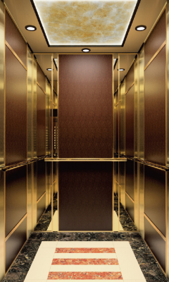 elevator cabin manufacturers
