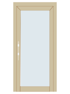 lift doors