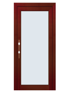 home elevator doors