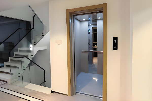 elevator vs lift