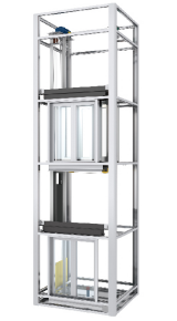 home elevators for sale