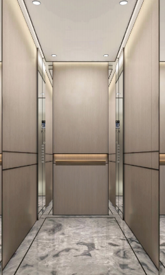 elevator cabin