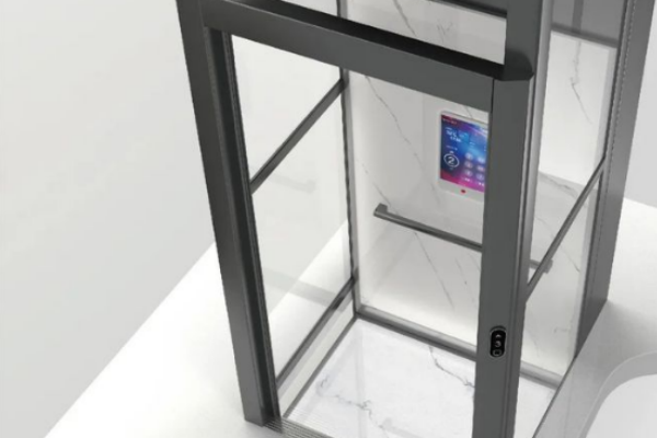 elevator for home