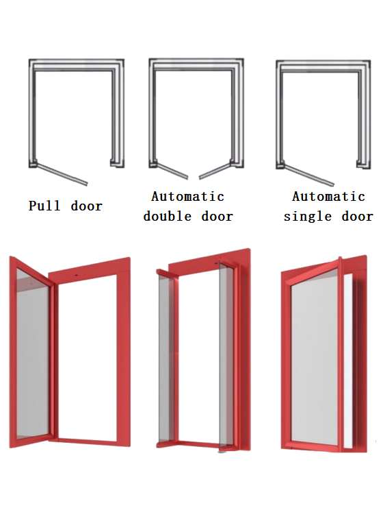 elevator installation