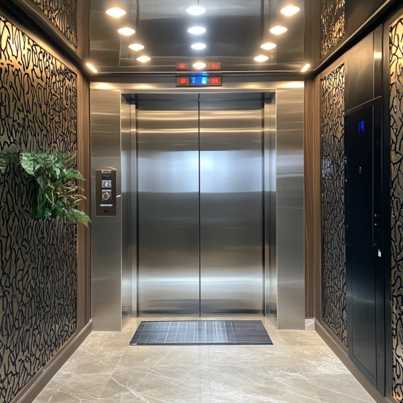 elevator lobby(1)