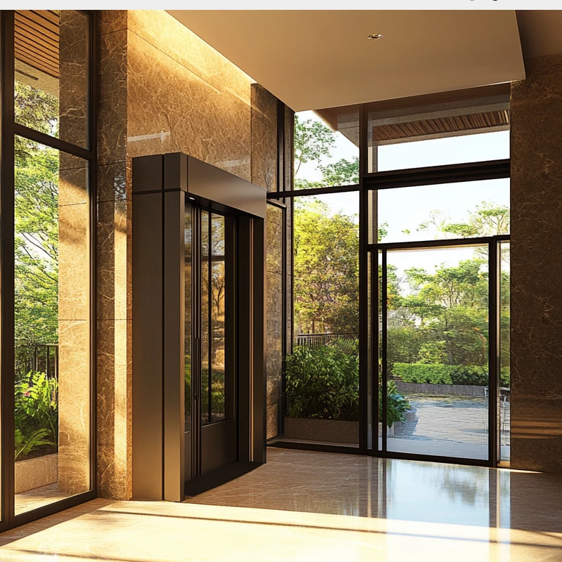 Residential Elevator: The Best Solution For Accessibility and Comfort in Your Home