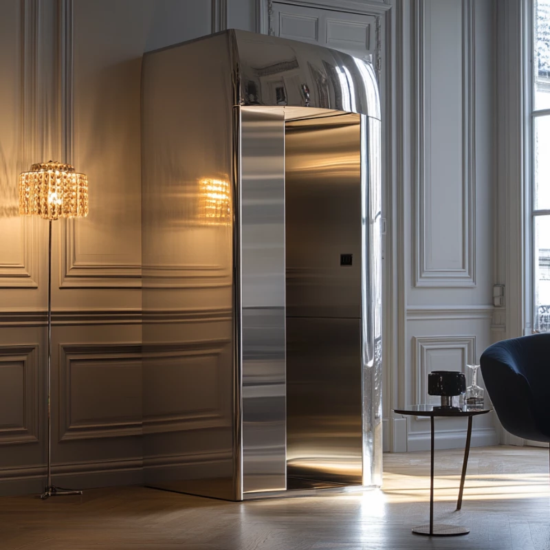 elevator lobby(2)
