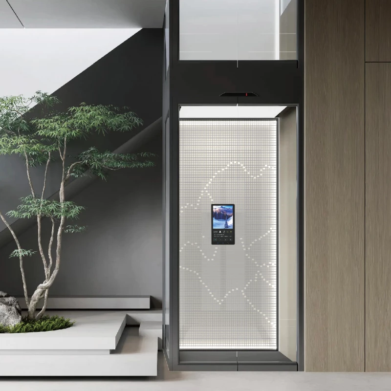 Platform Home Elevator is designed to be that  extra feature of your home