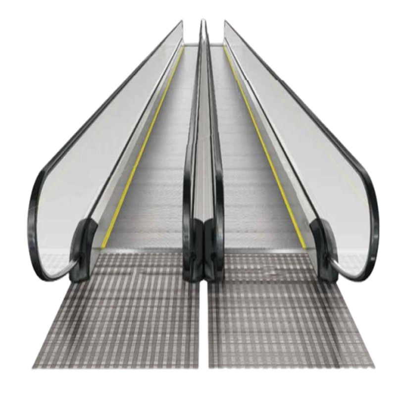 Moving Walkway &Travelator Manufacturer—Reliability And Safety At Every Step