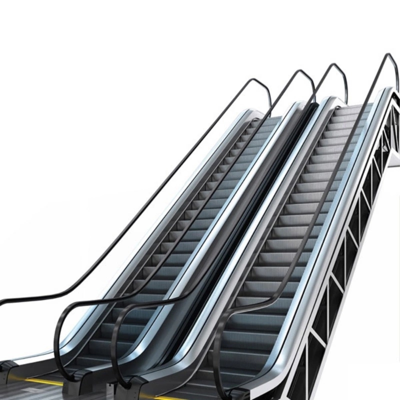 Professional Escalator Manufacturer—Reliability And Safety At Every Step