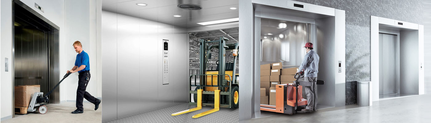 freight elevator cargo lifts goods lifts