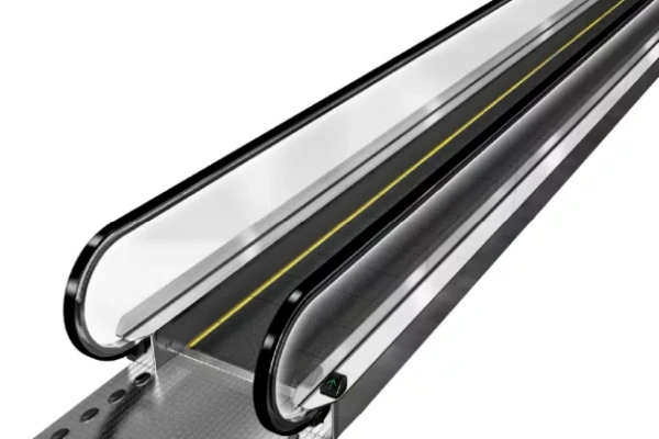 escalators