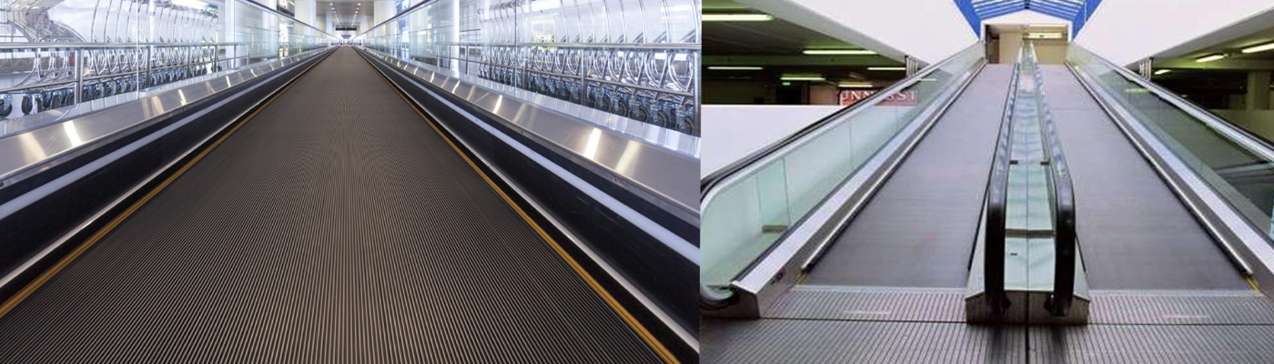 moving walkway