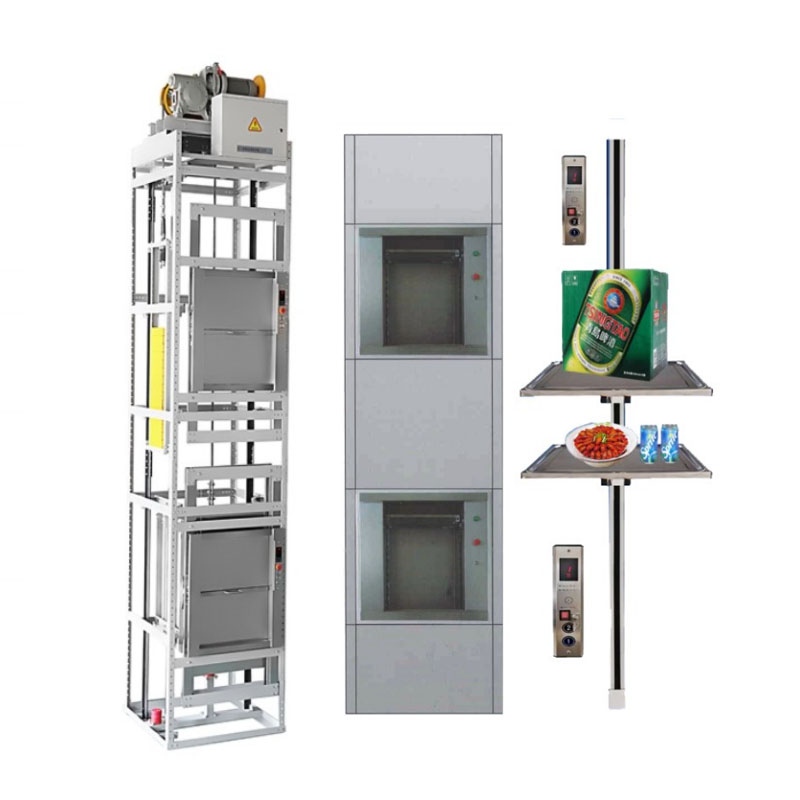 Service Lift 