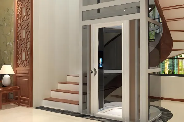 residential elevator
