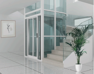 HSFUJI ELEVATOR: Elevating Your Home into a Masterpiece of Comfort and Style